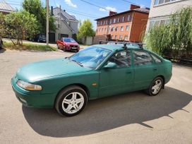  Mazda 626 1996 , 115000 , 