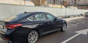  Genesis G80 2017 , 1850000 , 