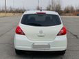  Nissan Tiida 2006 , 350000 , 