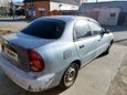  Chevrolet Lanos 2006 , 65000 , 