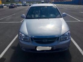  Kia Cerato 2006 , 150000 , 