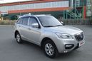 SUV   Lifan X60 2016 , 548000 , 