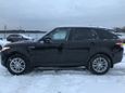 SUV   Land Rover Range Rover Sport 2016 , 3480000 , 