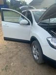 SUV   Nissan Qashqai 2012 , 690000 , 