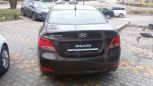  Hyundai Solaris 2016 , 764900 , 