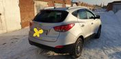 SUV   Hyundai ix35 2012 , 780000 , 