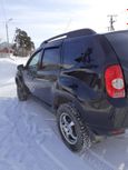 SUV   Renault Duster 2013 , 440000 , 