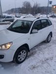 SUV   Chery Tiggo T11 2013 , 350000 , 