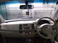  Nissan March 2002 , 231000 , 