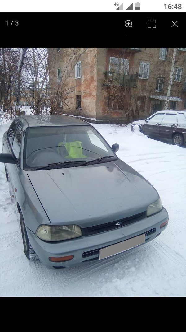  Daihatsu Charade 1994 , 50000 , 