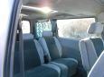    Toyota Hiace Regius 2000 , 468000 , 