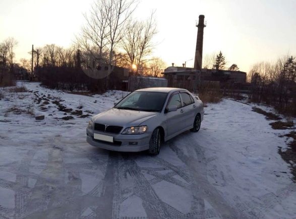  Mitsubishi Lancer Cedia 2001 , 270000 , 