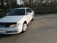  Toyota Carina 2001 , 270000 , 