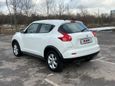 SUV   Nissan Juke 2012 , 685000 , 