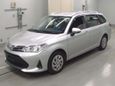  Toyota Corolla Fielder 2017 , 950000 , 