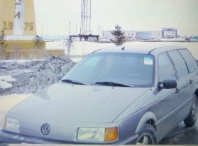  Volkswagen Passat 1989 , 85000 , 