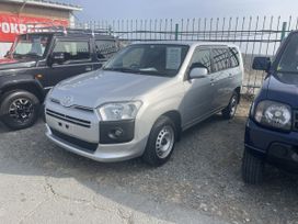  Toyota Probox 2018 , 1295000 , 