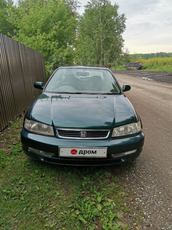  Honda Domani 2000 , 160000 , 