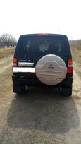 SUV   Mitsubishi Pajero Mini 2001 , 215000 , 