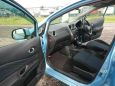  Nissan Note 2014 , 420000 , 