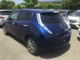  Nissan Leaf 2014 , 555000 , 