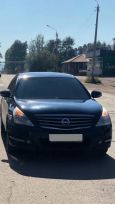  Nissan Teana 2008 , 630000 , -