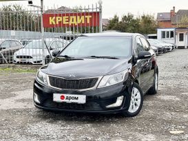  Kia Rio 2012 , 850000 , --