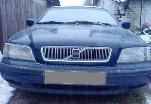  Volvo S40 1996 , 100000 , 