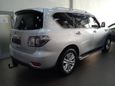 SUV   Nissan Patrol 2011 , 1799000 , 