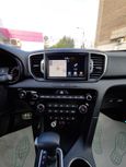 SUV   Kia Sportage 2018 , 1765000 , 