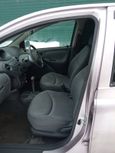  Toyota Vitz 2000 , 130000 , 