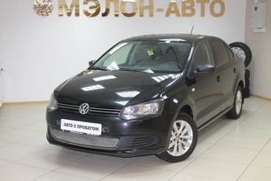 SUV   Volkswagen Polo 2013 , 425000 , 