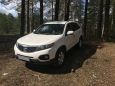 SUV   Kia Sorento 2010 , 810000 , 