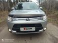 SUV   Mitsubishi Outlander 2014 , 1367000 , 