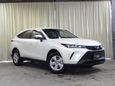 SUV   Toyota Harrier 2020 , 2750000 , 