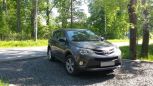 SUV   Toyota RAV4 2013 , 1320000 , -