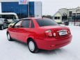  Lifan Breez 2008 , 159000 , 