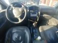 SUV   Hyundai Santa Fe 2003 , 370000 , 