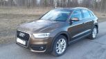 SUV   Audi Q3 2012 , 1050000 , 