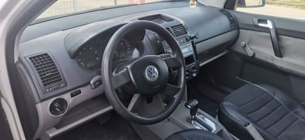  Volkswagen Polo 2004 , 340000 , 