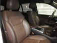 SUV   Mercedes-Benz M-Class 2014 , 1950000 , 