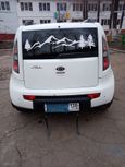  Kia Soul 2011 , 710000 , 