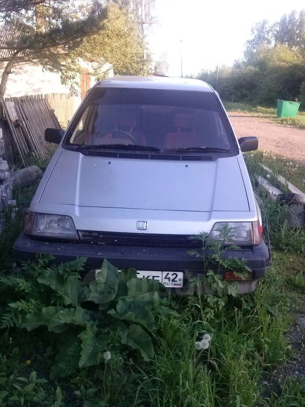  Honda Civic Shuttle 1983 , 80000 , 