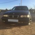  BMW 3-Series 1991 , 145000 , 