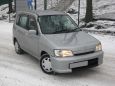  Nissan Cube 1999 , 105000 , 