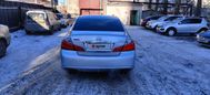  Infiniti M35 2008 , 549000 , 