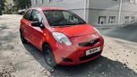  3  Toyota Yaris 2009 , 309000 , 