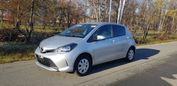  Toyota Vitz 2016 , 565000 , 