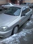  Chevrolet Lanos 2008 , 150000 , 