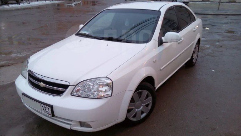  Chevrolet Lacetti 2008 , 305000 , 